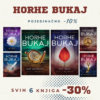 Horhe Bukaj - Edicija Putokazi komplet 1 - 6