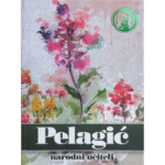 Knjiga Pelagić