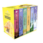 Komplet knjiga za decu Vredna koka 2