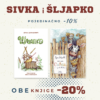 Sivka i Šljapko