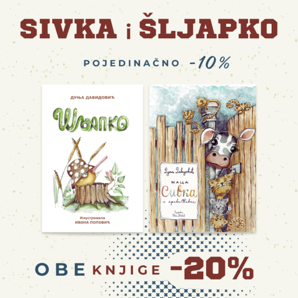 Sivka i Šljapko