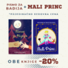 Pismo za Badija i Mali princ