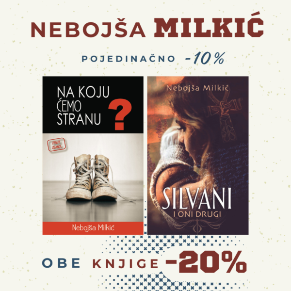 Nebojša Milkić