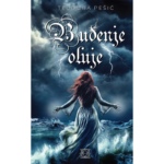 Korica knjige Buđenje oluje