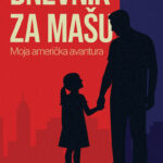 Korica knjige Dnevnik za Mašu